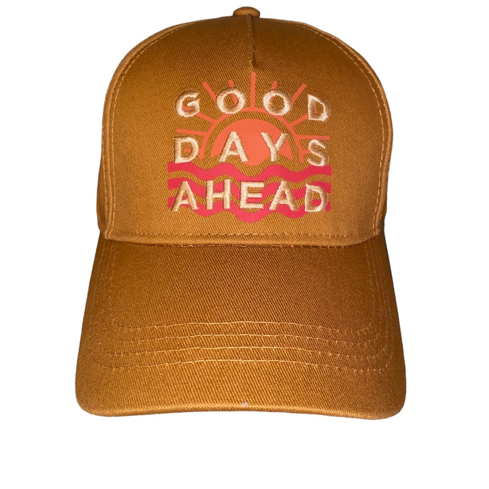 Cap - Picture 2 of 8